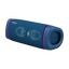 XB33 EXTRA BASS Portable BLUETOOTH Speaker (Blue)