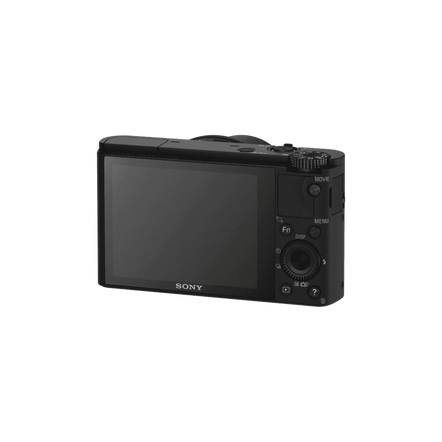DSC-RX100 Digital Compact Camera, , hi-res