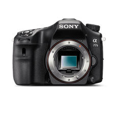 Digital A-mount 24.3 Mega Pixel Camera