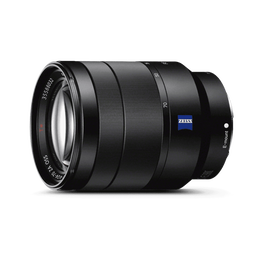 Vario-Tessar T* Full Frame E-Mount FE 24-70mm F4 Zeiss OSS Lens, , hi-res