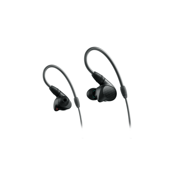 IER-M9 In-ear Monitor Headphones, , product-image
