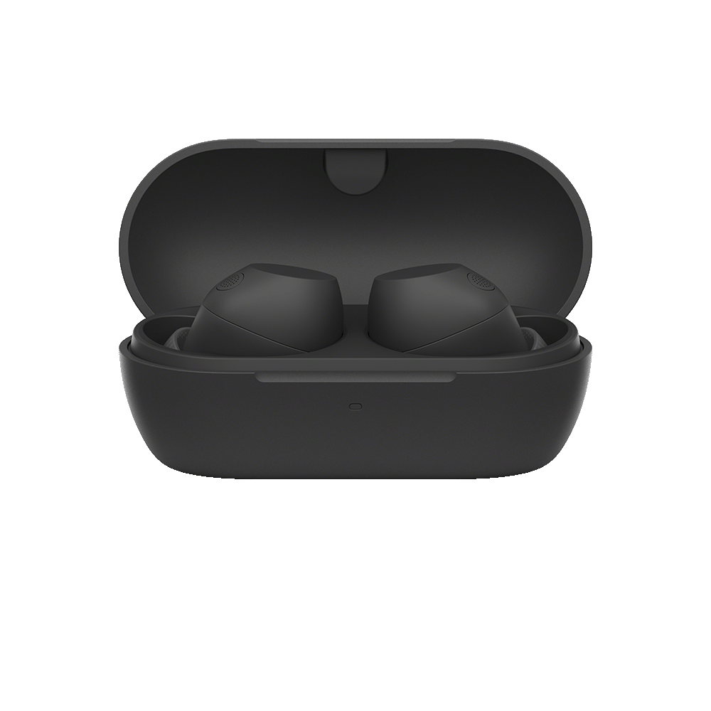 WF-C710N Noise Cancelling Truly Wireless Earbuds (Black), , product-image