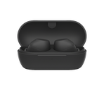 WF-C710N Noise Cancelling Truly Wireless Earbuds (Black), , hi-res