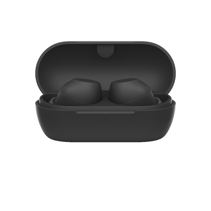 WF-C710N Noise Cancelling Truly Wireless Earbuds (Black), , product-image