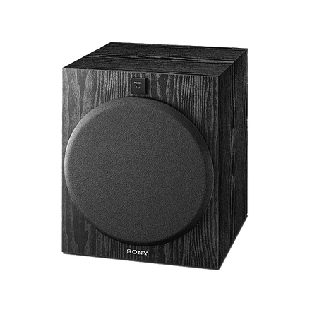 Subwoofer, , hi-res