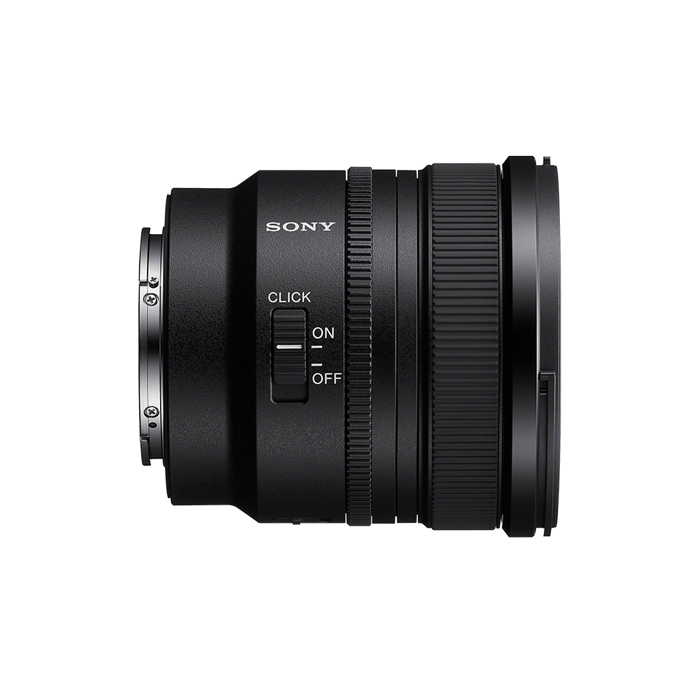 FE 16mm F1.8 G Full Frame Ultra Wide Prime Lens