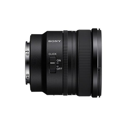 FE 16mm F1.8 G Full Frame Ultra Wide Prime Lens, , hi-res