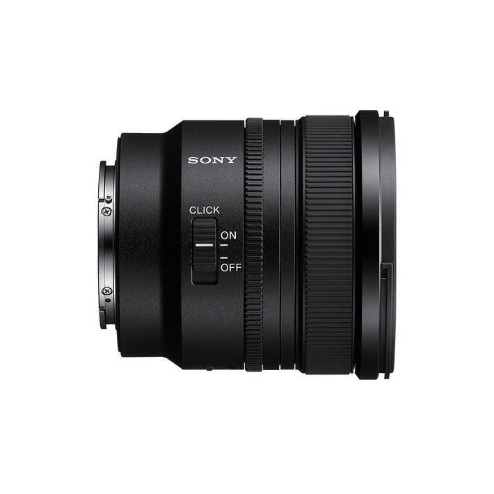 FE 16mm F1.8 G Full Frame Ultra Wide Prime Lens, , product-image