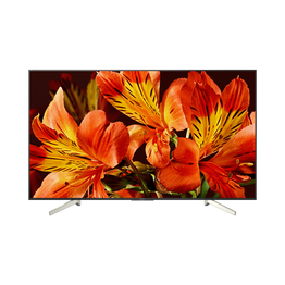 55" X85F LED 4K Ultra HDR Android TV