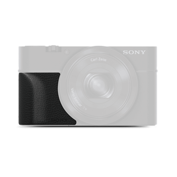 Attachment Grip for RX100 Series ,  Attachment Grip for RX100 Series , , hi-res