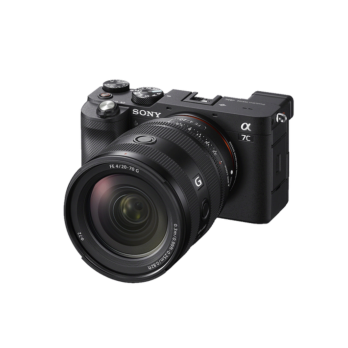 FE 20-70mm F4 G, , product-image