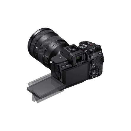 Alpha 7 IV Full-Frame Hybrid Camera (Body Only), , hi-res
