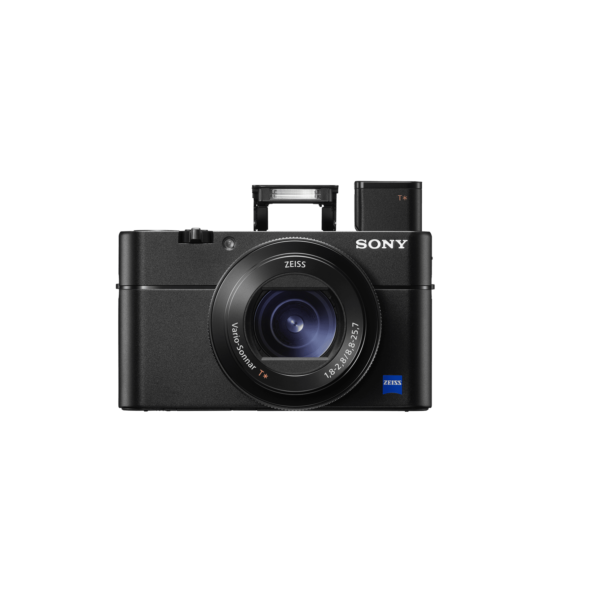 DSC-RX100M5 Premium Compact