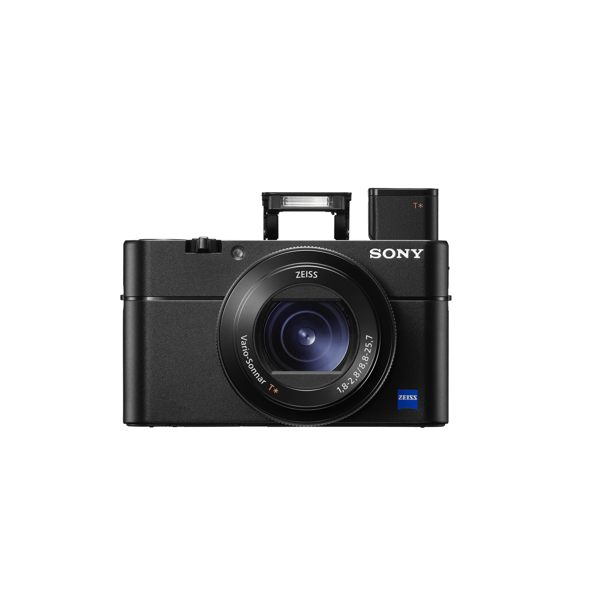 SONY RX100M5 - デジタルカメラ