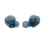 WF-C710N Noise Cancelling Truly Wireless Earbuds (Glass Blue), , hi-res