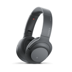 h.ear on 2 Wireless Noise Cancelling Headphones (Grayish Black)