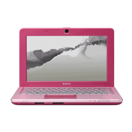 10.1" VAIO W126 (Pink), , hi-res