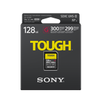 128GB SF-G Tough Series UHS-II SD Memory Card, , hi-res