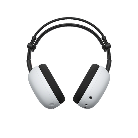 INZONE H9 II Wireless Noise Cancelling Gaming Headset (White), , hi-res