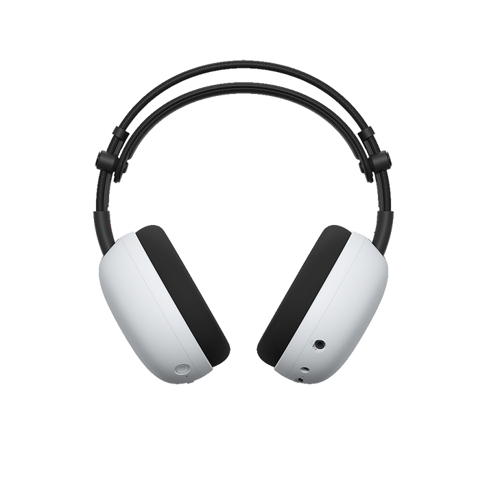 INZONE H9 II Wireless Noise Cancelling Gaming Headset (White), , product-image