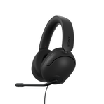 INZONE H3 Wired Gaming Headset (Black), , hi-res