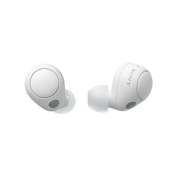 WF-C700N Wireless Noise Cancelling Headphones (White),  WF-C700N Wireless Noise Cancelling Headphones (White), , hi-res