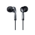 EX57 In-Ear Headphones (Black), , hi-res