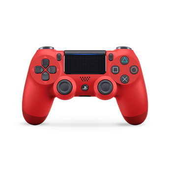 PlayStation4 DualShock Wireless Controllers (Red),  PlayStation4 DualShock Wireless Controllers (Red), , hi-res