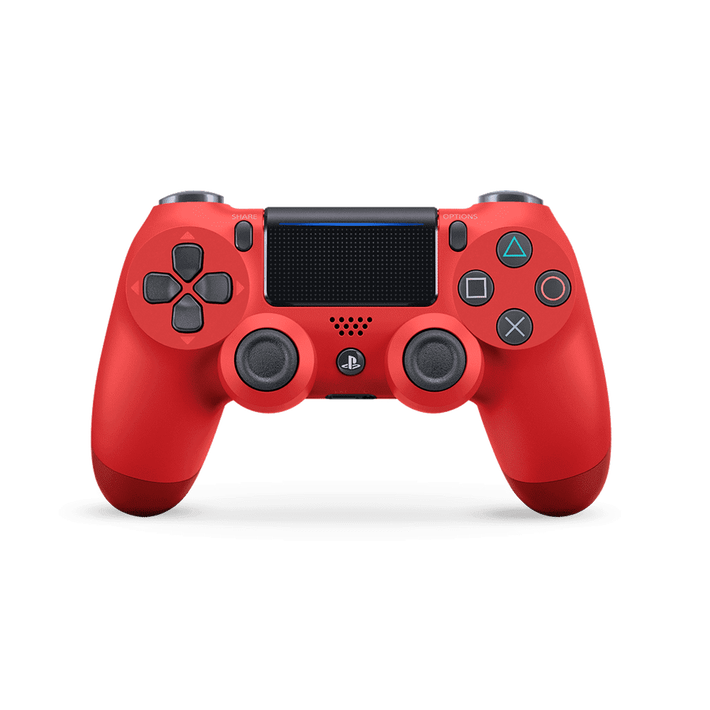 PlayStation4 DualShock Wireless Controllers (Red), , product-image