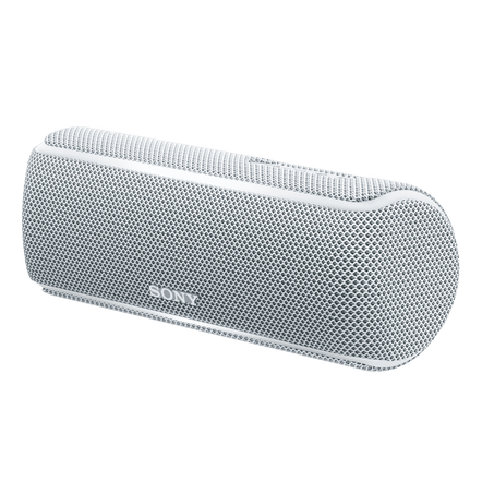 EXTRA BASS Portable Wireless Party Speaker (White), , hi-res