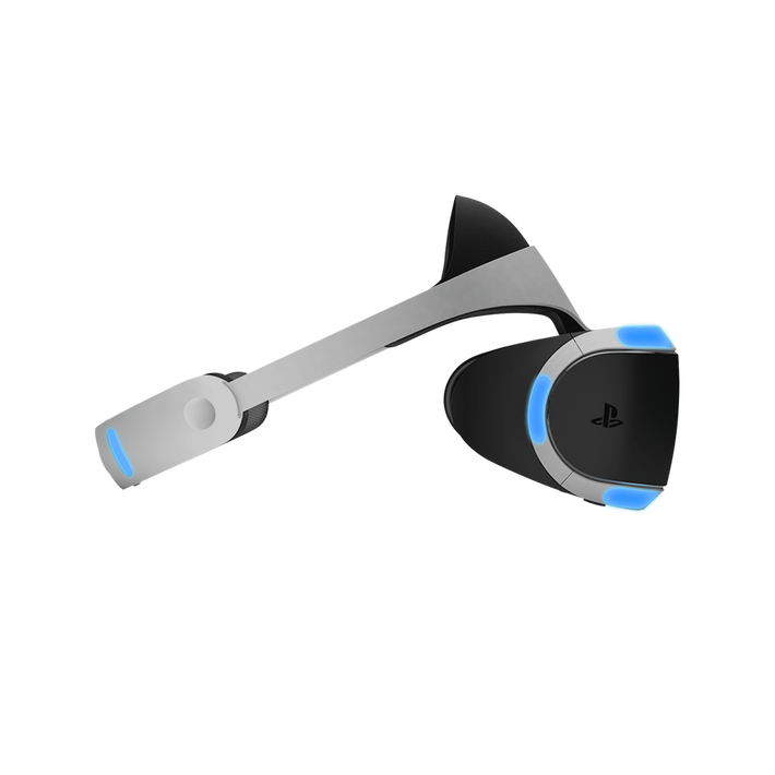 PlayStation VR Mega Pack, , product-image