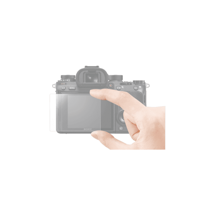 Screen Protect Glass Sheet 3rd Edition, , product-image