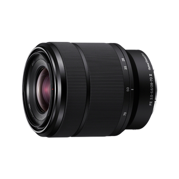 FE 28-70mm F3.5-5.6 OSS II, , hi-res