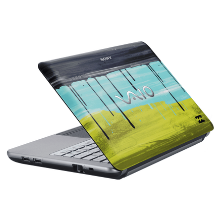 10.1" VAIO W21 Series (Billabong Edition), , hi-res