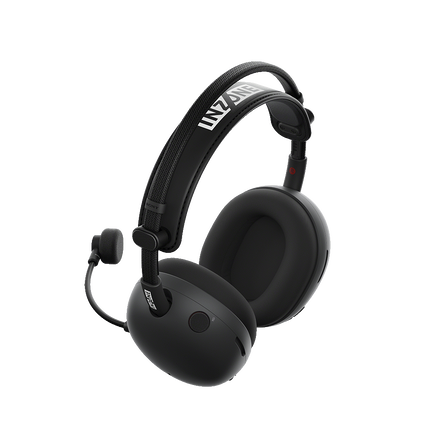 INZONE H9 II Wireless Noise Cancelling Gaming Headset (Black), , hi-res