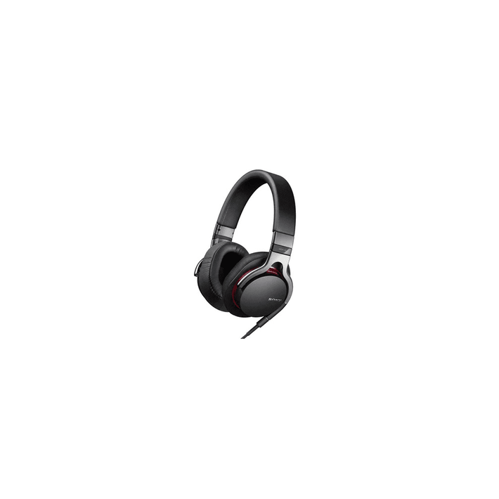 MDR-1R Headphones (Black)