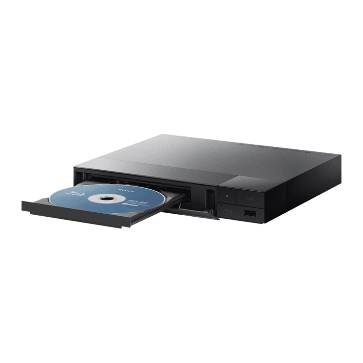 Blu-ray Disc Player with Wi-Fi PRO,  Blu-ray Disc Player with Wi-Fi PRO, , product-image