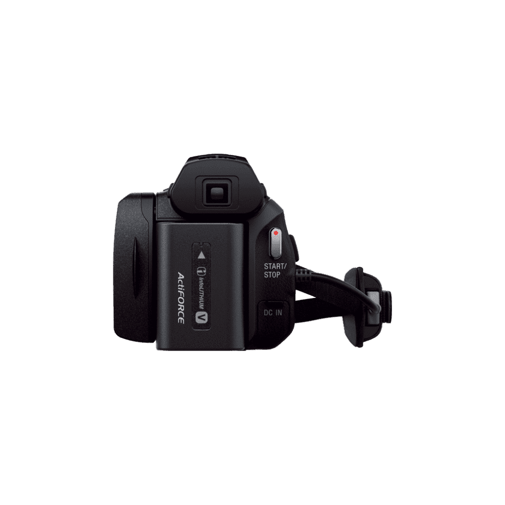 HD 64GB Flash Memory Handycam with Built-In Projector, HD 64GB Flash Memory Handycam with Built-In Projector, , product-image