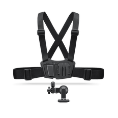 Chest Mount Harness for Action Cam