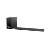 Sony htct290 sales 2.1 ch soundbar