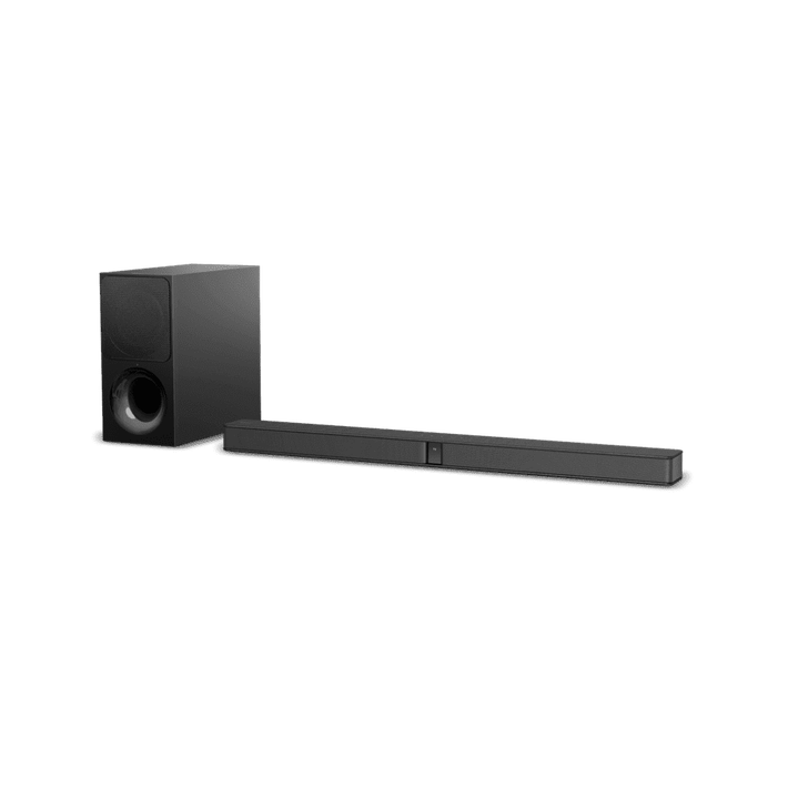 HT-CT290 2.1ch Soundbar with Bluetooth technology, , product-image
