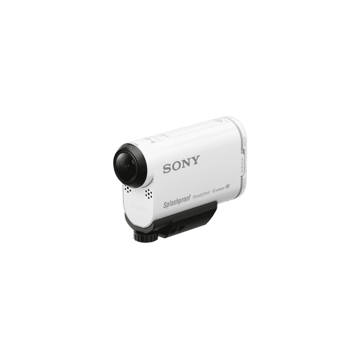 Action Cam AS200V with Wi-Fi and GPS,  Action Cam AS200V with Wi-Fi and GPS, , product-image