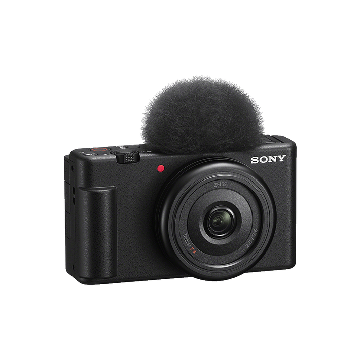 Vlog camera ZV-1F, , product-image