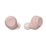 WF-C710N Noise Cancelling Truly Wireless Earbuds (Pink), , hi-res