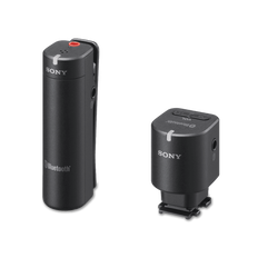 Bluetooth Wireless Microphone System