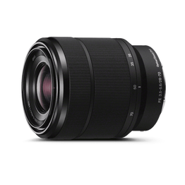 Full Frame E-Mount FE 28-70mm F3.5-5.6 OSS Lens, , hi-res