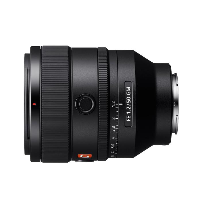 FE 50mm F1.2 GM, , product-image