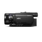 FDR-AX700 4K HDR Camcorder, , hi-res