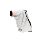 Sony Small Rain Cover White, , hi-res