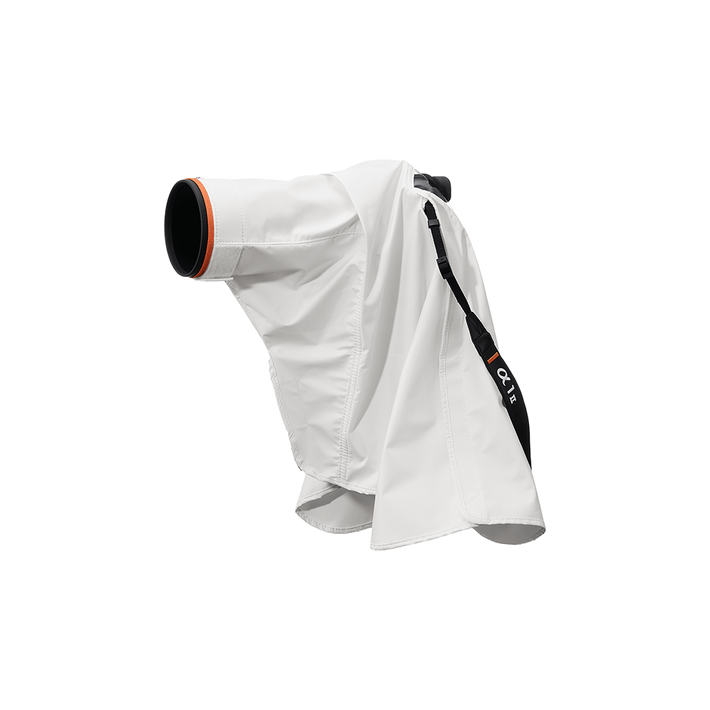 Sony Small Rain Cover White, , product-image